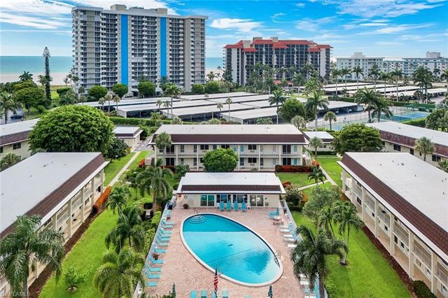 130 Collier BLVD E4, Marco Island, FL 34145