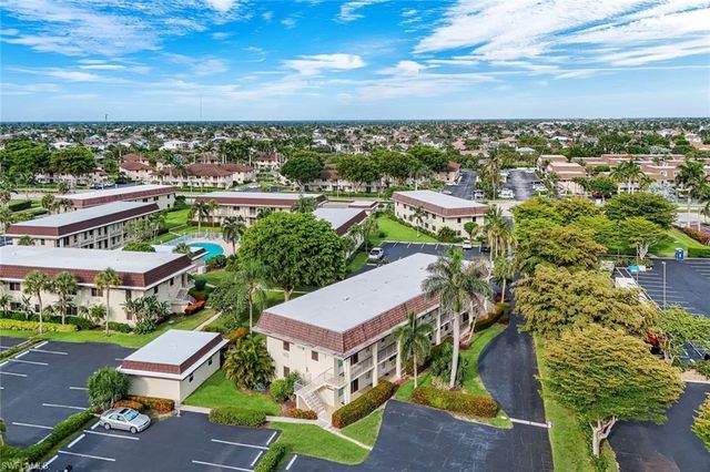 130 Collier BLVD E4, Marco Island, FL 34145