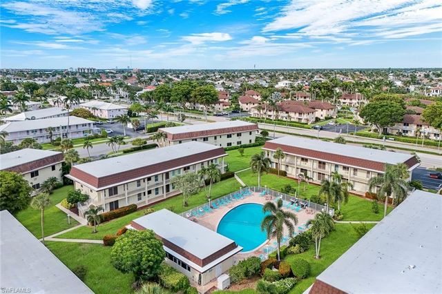 130 Collier BLVD E4, Marco Island, FL 34145