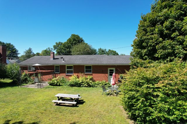 157 Edgewood Drive, Torrington, CT 06790