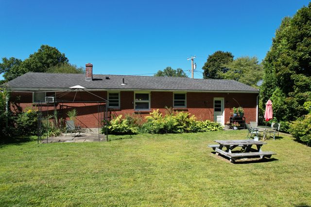157 Edgewood Drive, Torrington, CT 06790