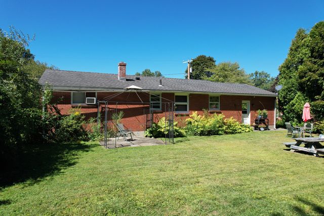 157 Edgewood Drive, Torrington, CT 06790