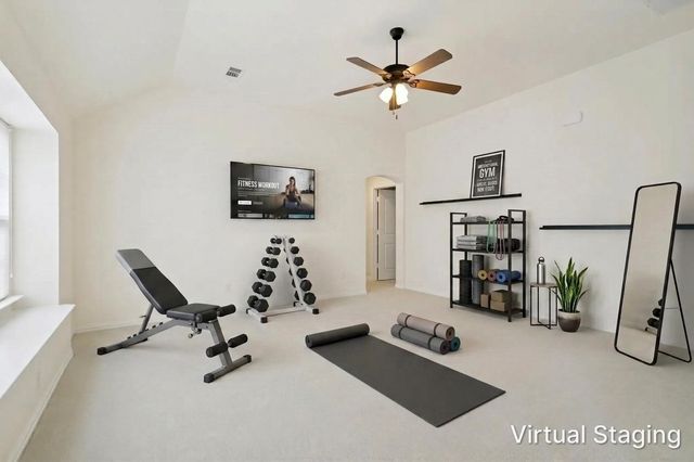 412 Eastland Drive, Lewisville, TX 75056