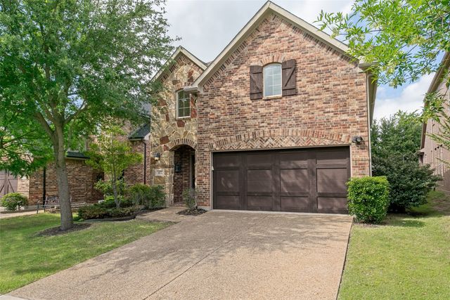 412 Eastland Drive, Lewisville, TX 75056