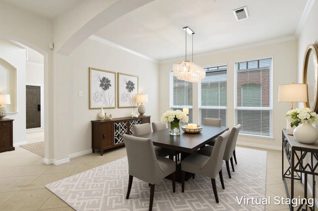 412 Eastland Drive, Lewisville, TX 75056