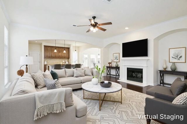 412 Eastland Drive, Lewisville, TX 75056