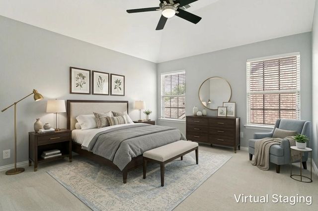 412 Eastland Drive, Lewisville, TX 75056
