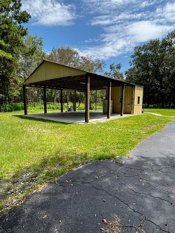 12125 NW 100TH STREET, Ocala, FL 34482