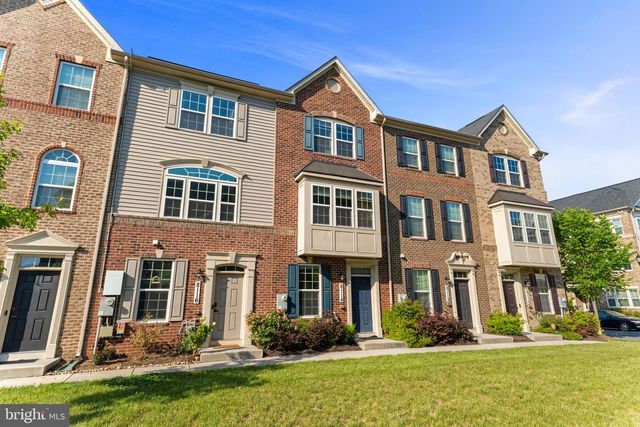 8114 MINER ST, Greenbelt, MD 20770