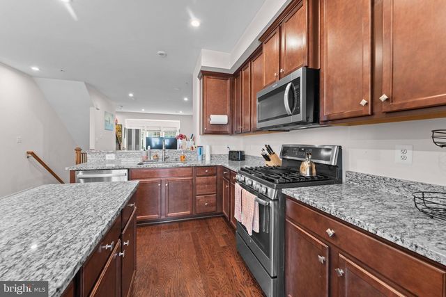8114 MINER ST, Greenbelt, MD 20770