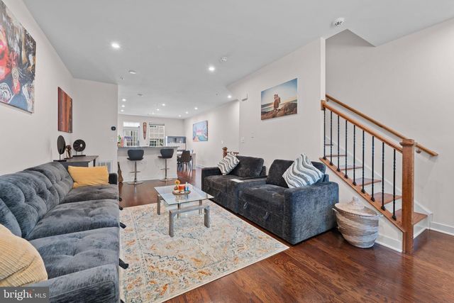 8114 MINER ST, Greenbelt, MD 20770