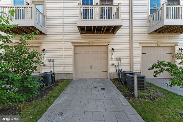 8114 MINER ST, Greenbelt, MD 20770