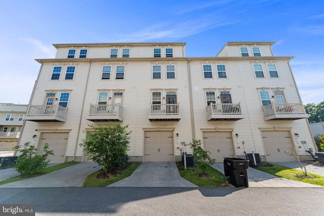 8114 MINER ST, Greenbelt, MD 20770