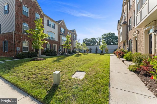 8114 MINER ST, Greenbelt, MD 20770