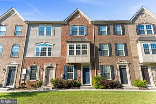 8114 MINER ST, Greenbelt, MD 20770