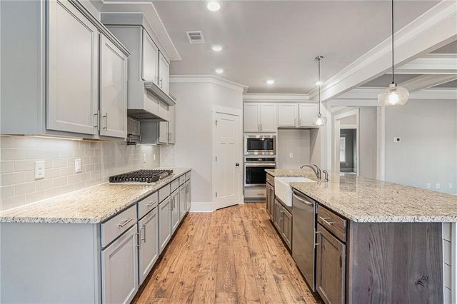 1119 Heights View Way, Monroe, GA 30655