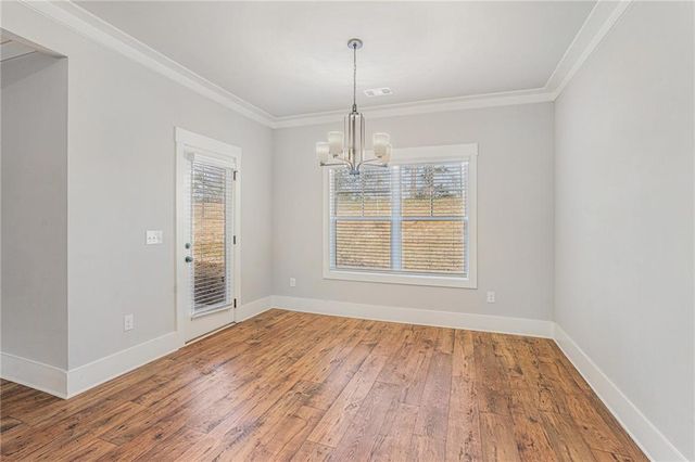 1119 Heights View Way, Monroe, GA 30655