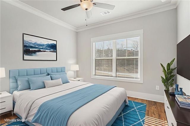 1119 Heights View Way, Monroe, GA 30655