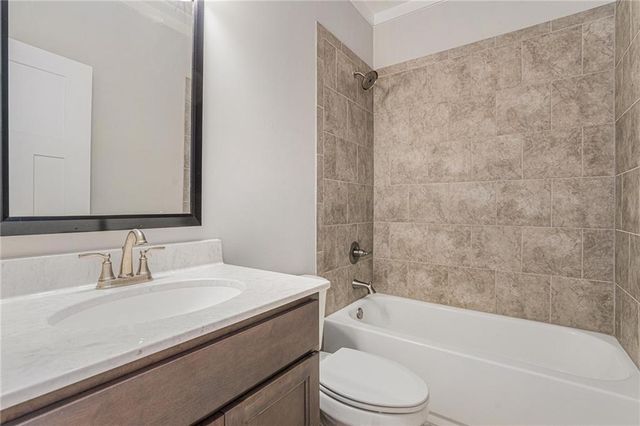 1119 Heights View Way, Monroe, GA 30655