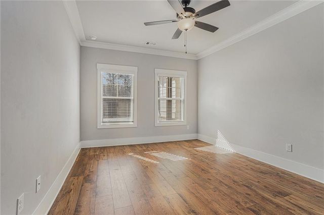 1119 Heights View Way, Monroe, GA 30655