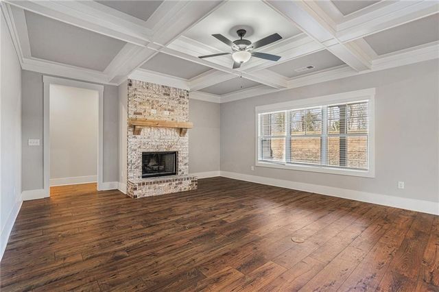 1119 Heights View Way, Monroe, GA 30655