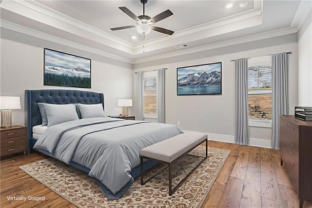 1119 Heights View Way, Monroe, GA 30655