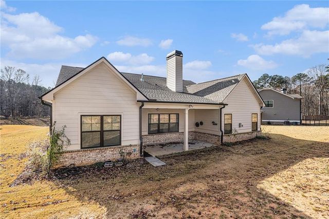 1119 Heights View Way, Monroe, GA 30655