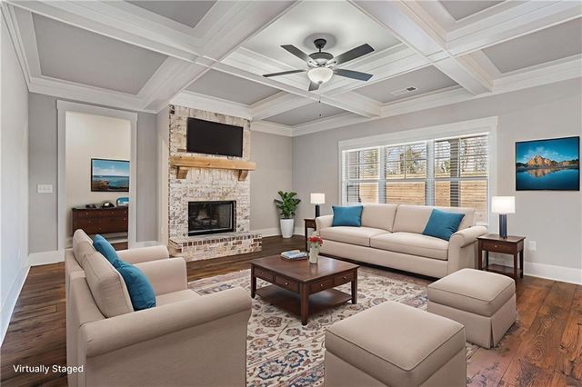 1119 Heights View Way, Monroe, GA 30655