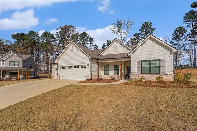 1119 Heights View Way, Monroe, GA 30655