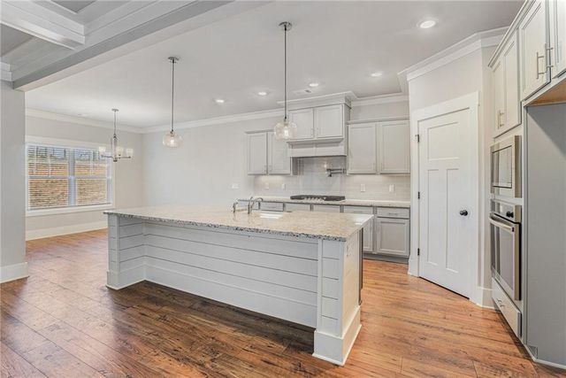 1119 Heights View Way, Monroe, GA 30655