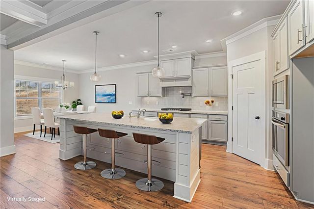 1119 Heights View Way, Monroe, GA 30655