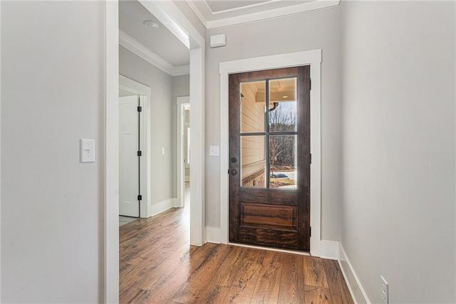 1119 Heights View Way, Monroe, GA 30655