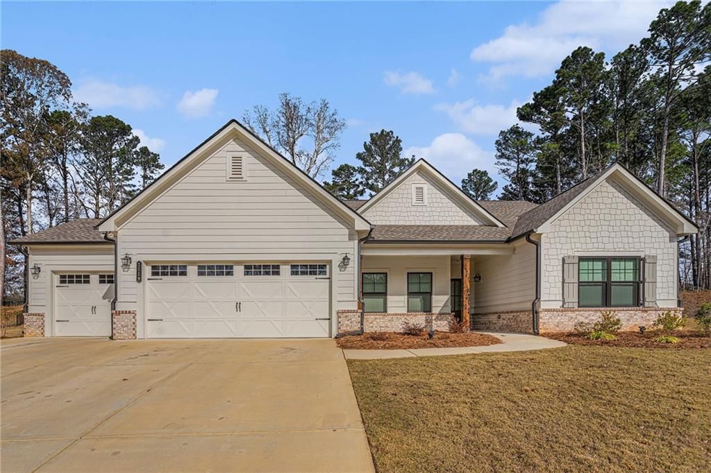 1119 Heights View Way, Monroe, GA 30655