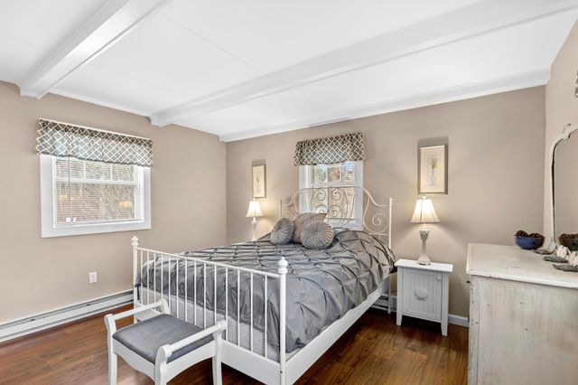 78 Upper County Road A & B, Dennis, MA 02638