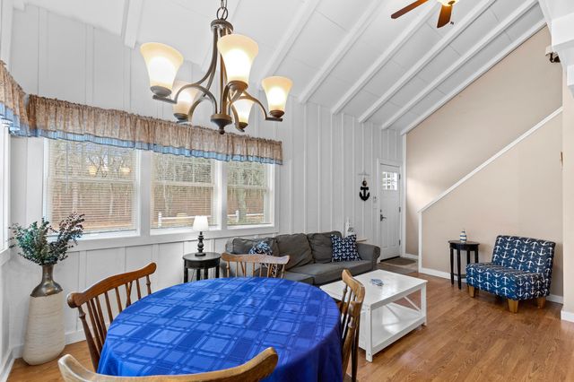 78 Upper County Road A & B, Dennis, MA 02638