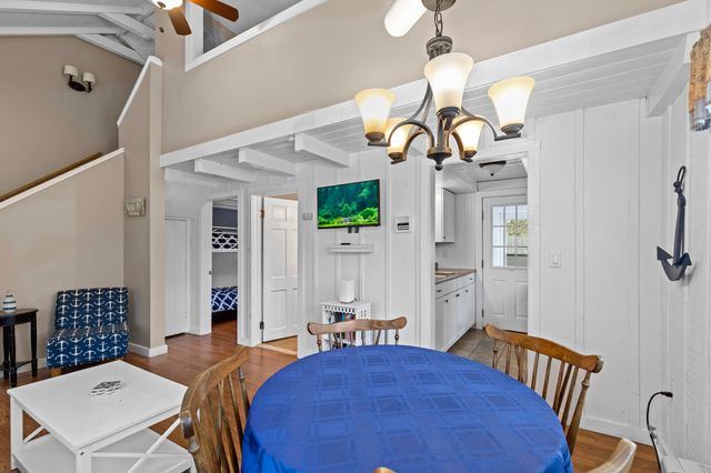 78 Upper County Road A & B, Dennis, MA 02638