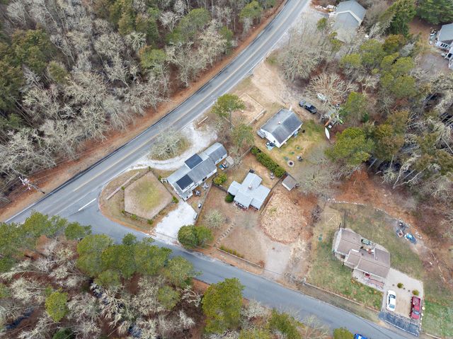 78 Upper County Road A & B, Dennis, MA 02638