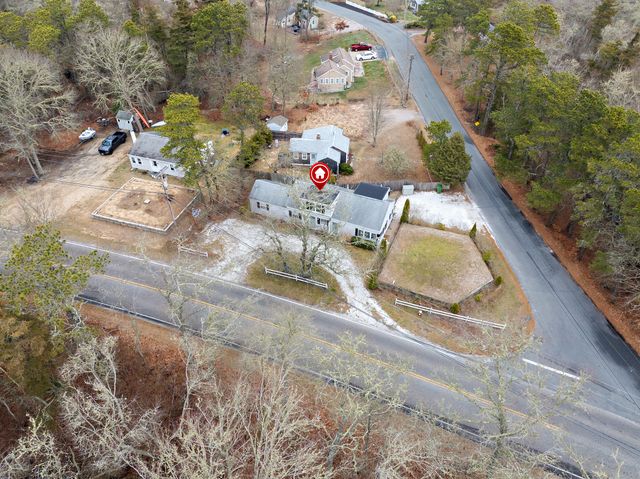 78 Upper County Road A & B, Dennis, MA 02638