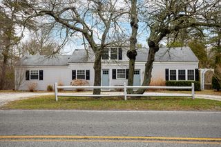 78 Upper County Road A & B, Dennis, MA 02638