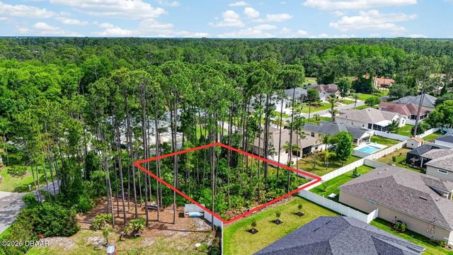 46 Evans Drive, Palm Coast, FL 32164
