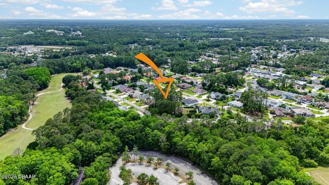 46 Evans Drive, Palm Coast, FL 32164