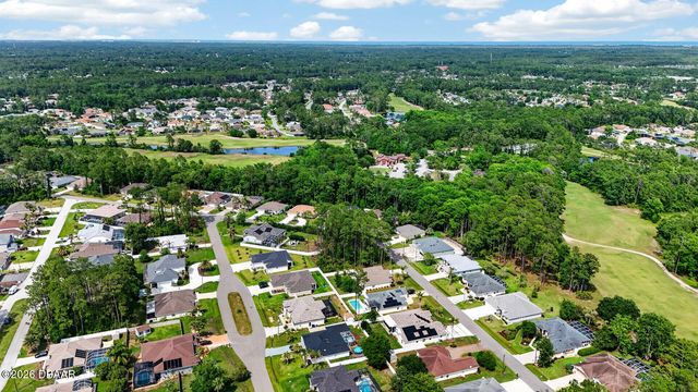46 Evans Drive, Palm Coast, FL 32164