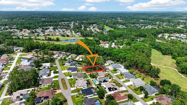 46 Evans Drive, Palm Coast, FL 32164
