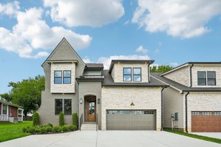 2814 Harriette Ct, Nashville, TN 37206