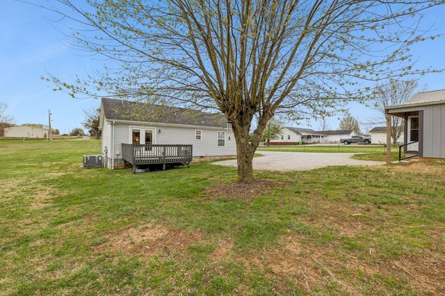 325 Thurman Kepley Rd, Portland, TN 37148