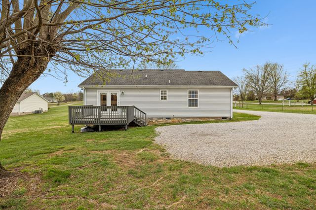 325 Thurman Kepley Rd, Portland, TN 37148