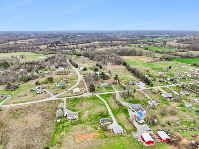 325 Thurman Kepley Rd, Portland, TN 37148