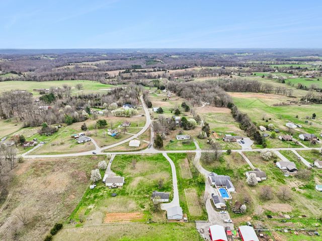 325 Thurman Kepley Rd, Portland, TN 37148