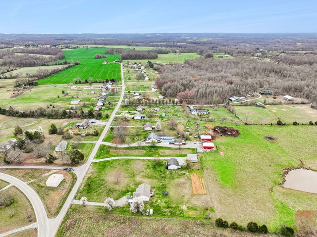 325 Thurman Kepley Rd, Portland, TN 37148