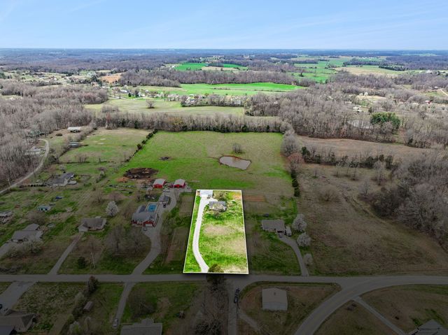 325 Thurman Kepley Rd, Portland, TN 37148